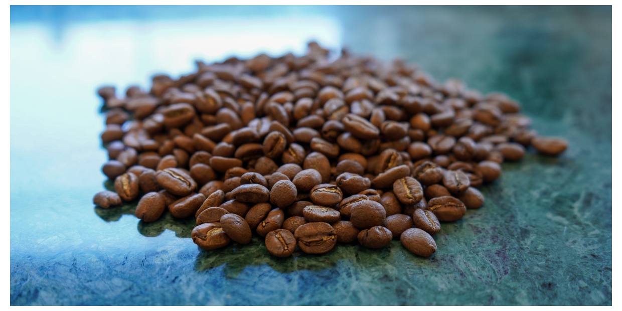 Espresso Kaffe