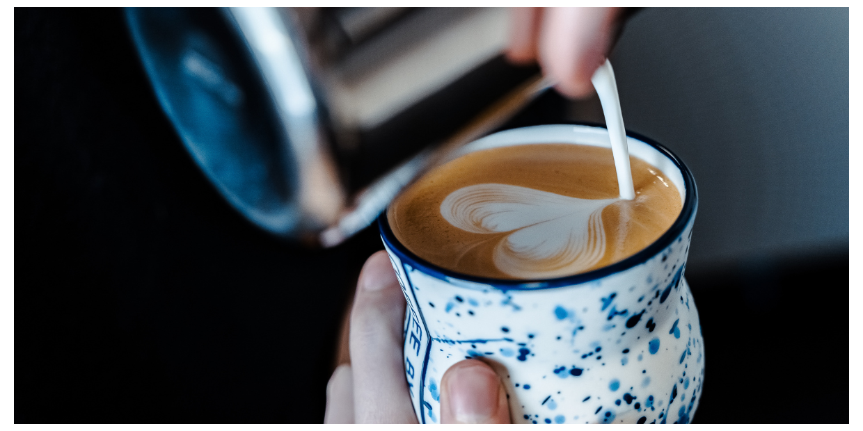 Espresso Kaffe