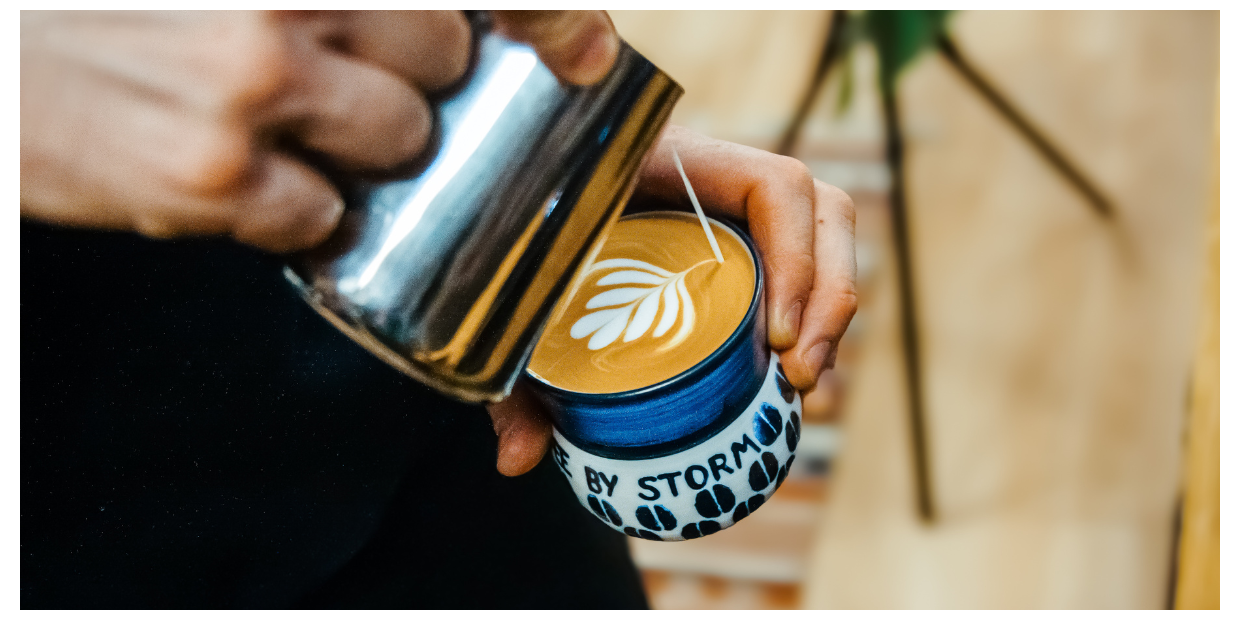 Espresso Kaffe