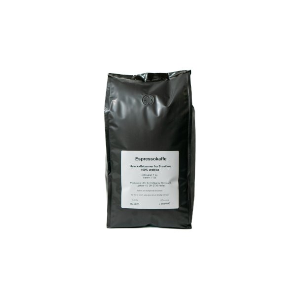 Motmot Espresso (1kg)