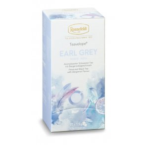 Ronnefeldt Earl Grey (6 x 25 breve)