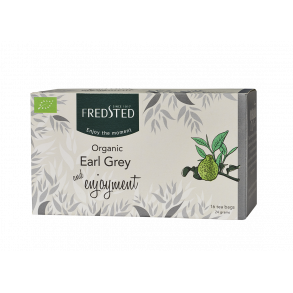 Earl Grey te kologisk (6x16 breve)