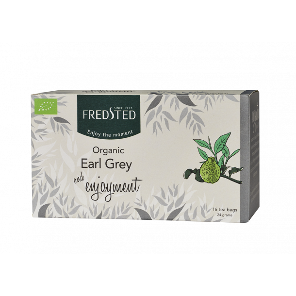 Earl Grey te kologisk (6x16 breve)