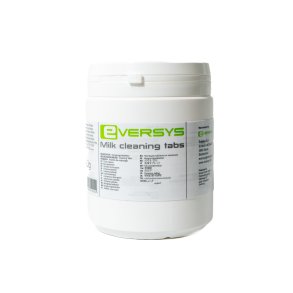 Eversys Legacy Milk Cleaning Tabs (62 stk)