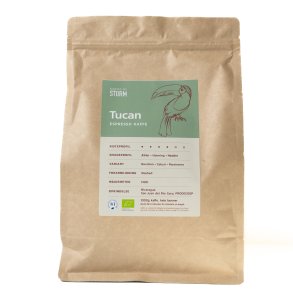 Tucan Espresso ko (1kg)