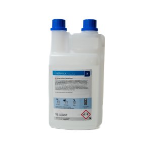 �berMilk Rensev�ske nr. 2 (bl�)