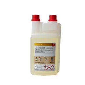 �berMilk - Rensev�ske nr. 1 (R�d)