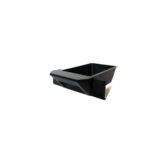 Grounds Drawer Legacy