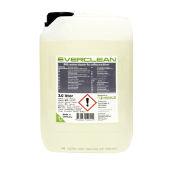 Eversys Everclean 3 ltr.