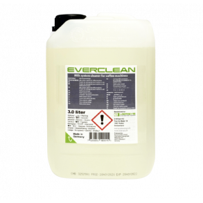 Eversys Everclean 3 ltr.