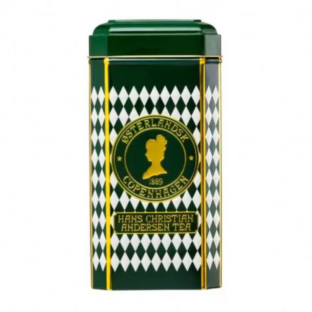 �sterlandsk HC Andersen Thed�se (75 stk)