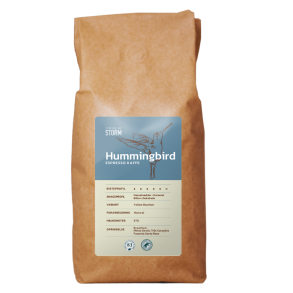 Hummingbird Espresso (1kg)