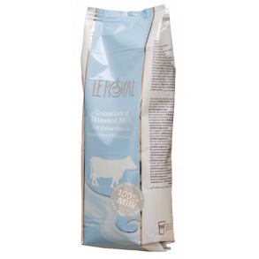 Skummetmlk Fingranuleret (10x500g)