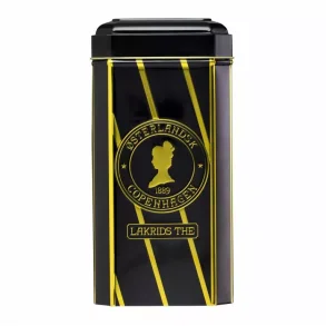 �sterlandsk Lakrids Thed�se (75 stk)