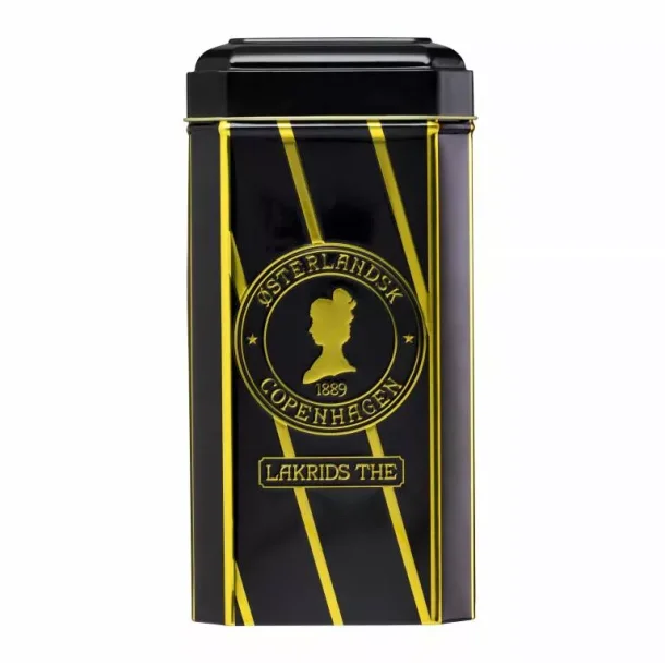 �sterlandsk Lakrids Thed�se (75 stk)