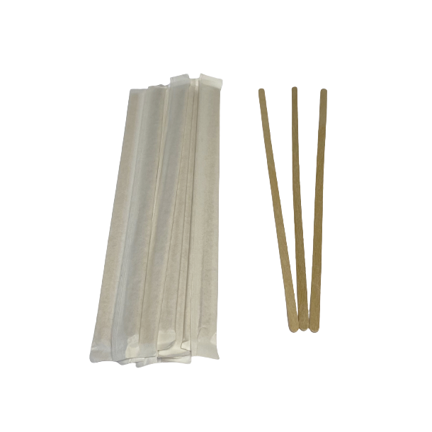 R�repinde, enkeltpak bionedbrydelige