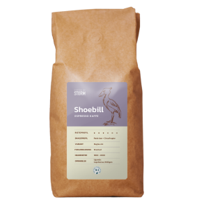 Shoebill Espresso (1kg)