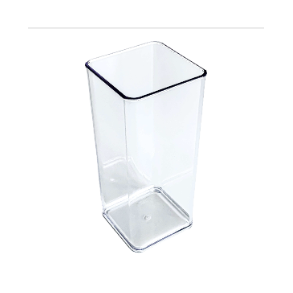 Eversys 1,4 l rensebeholder