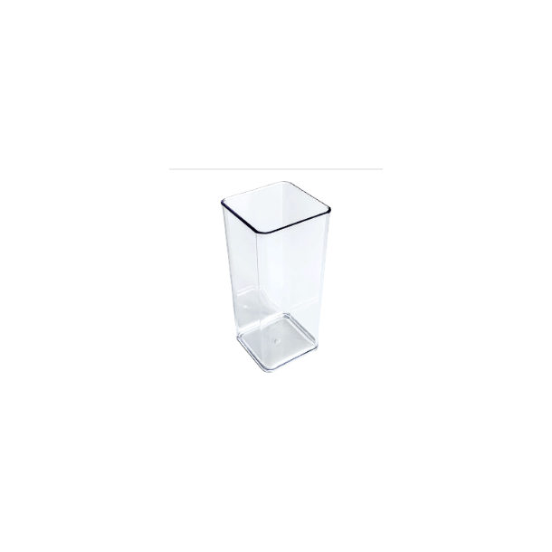 Eversys 1,4 l rensebeholder