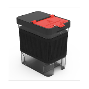 Eversys Cleaning tank milk CPL