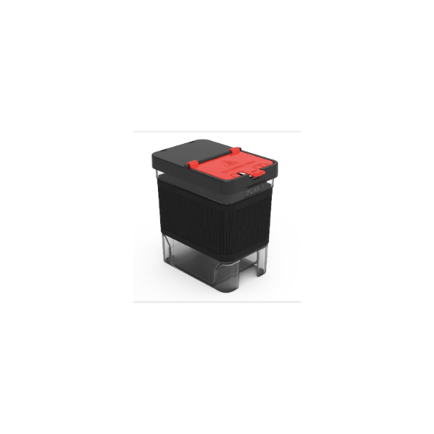 Eversys Cleaning tank milk CPL