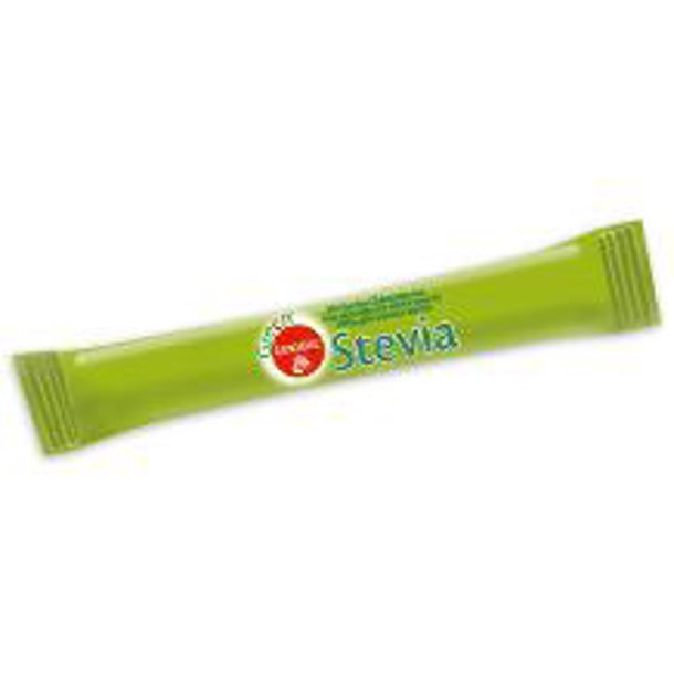 Stevia sticks (100 stk.)