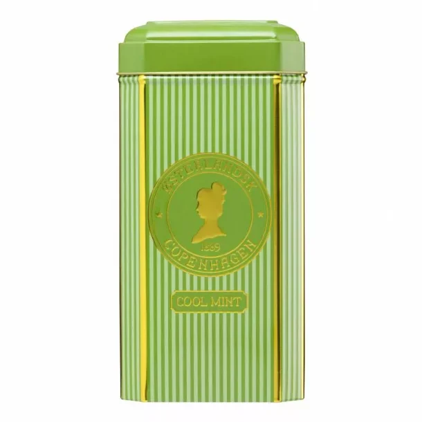 �sterlandsk Cool Mint Thed�se (75 stk)
