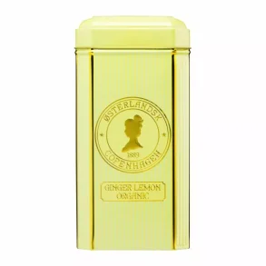 �sterlandsk Ginger Lemon Thed�se (75 stk)