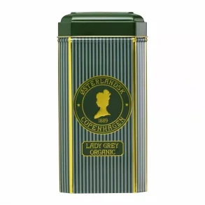 �sterlandsk Lady Grey Thed�se (75 stk)