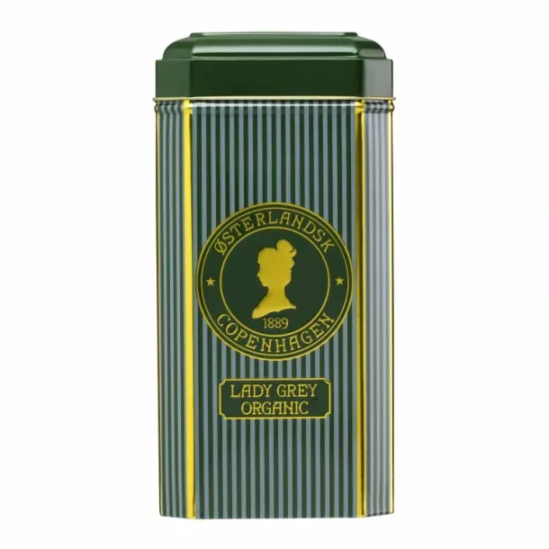 �sterlandsk Lady Grey Thed�se (75 stk)