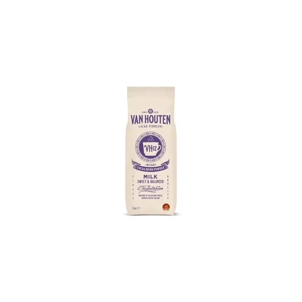 Van Houten Kakao (10x1kg)